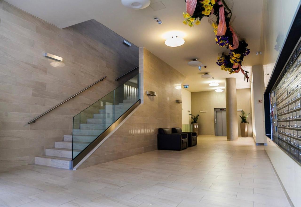 Urban Corvin Apartament