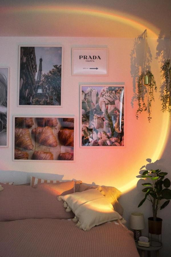 Apartament Urban Corvin Budapeszt