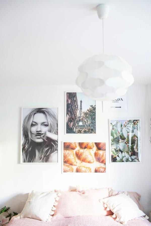 Urban Corvin Apartamento *