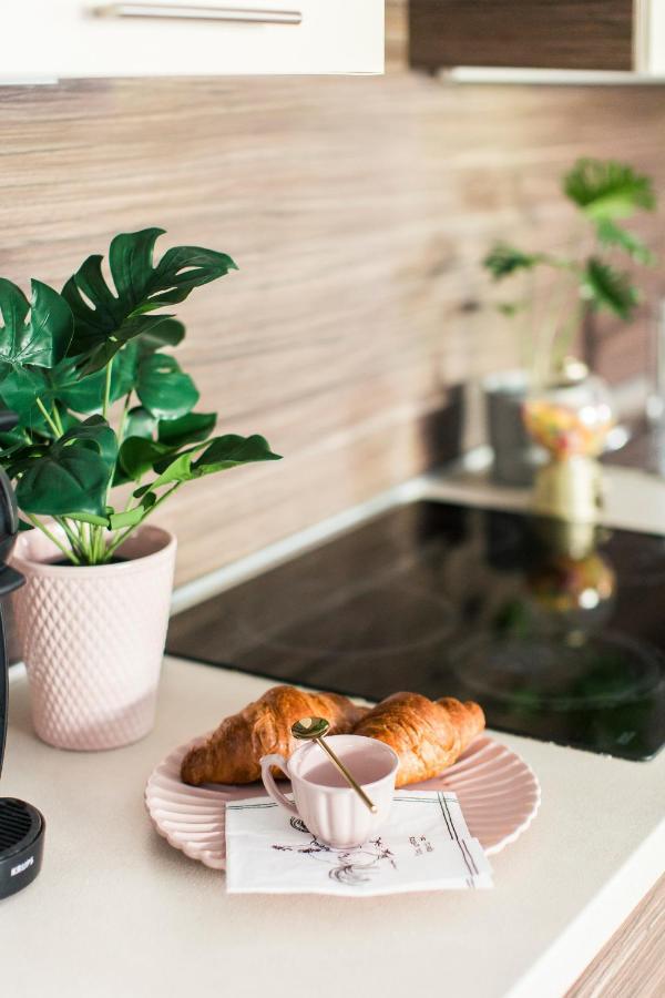 Apartament Urban Corvin