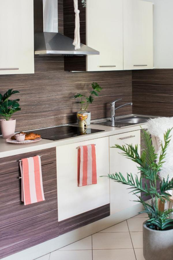 Apartamento Urban Corvin Budapeste