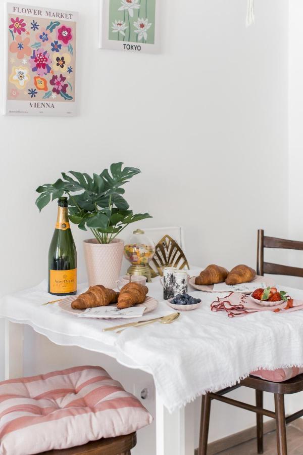 Urban Corvin Apartamento