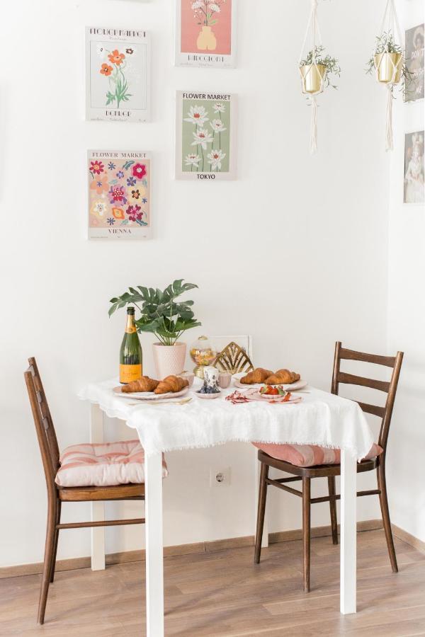 Apartament Urban Corvin Budapeszt