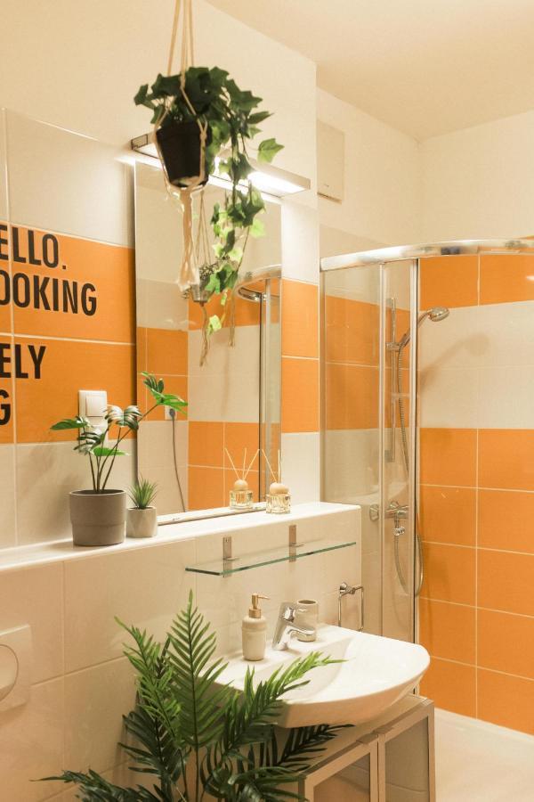 Urban Corvin Apartament