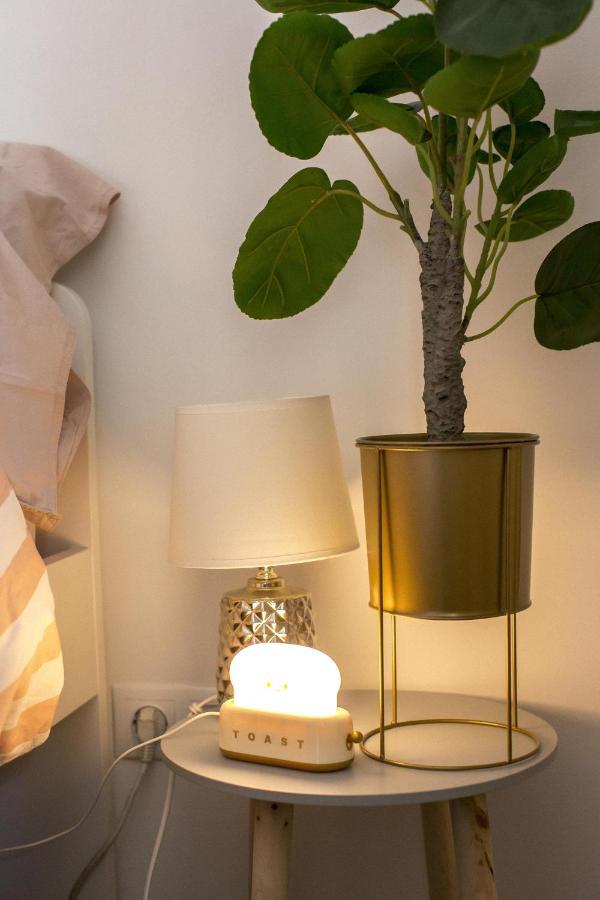 Urban Corvin Apartament *
