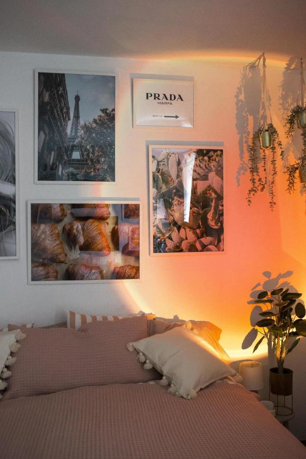 Apartament Urban Corvin Budapeszt