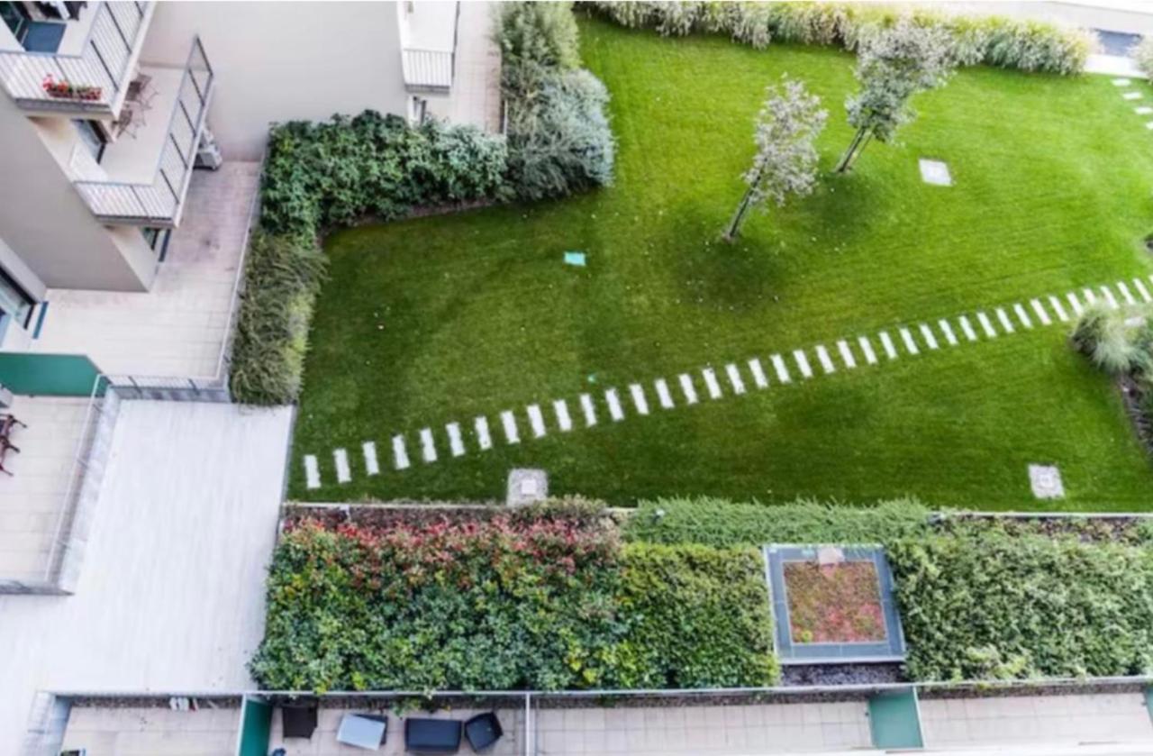 Urban Corvin Apartament